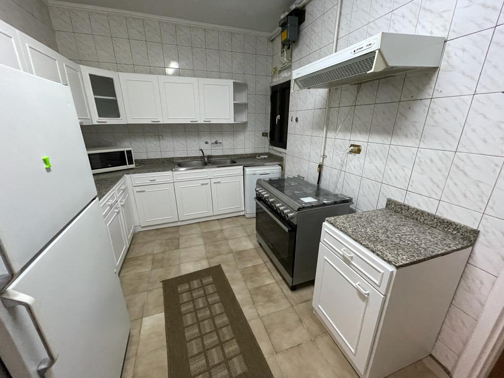 Furnished Apartment With Wide Space In Maadi Degla