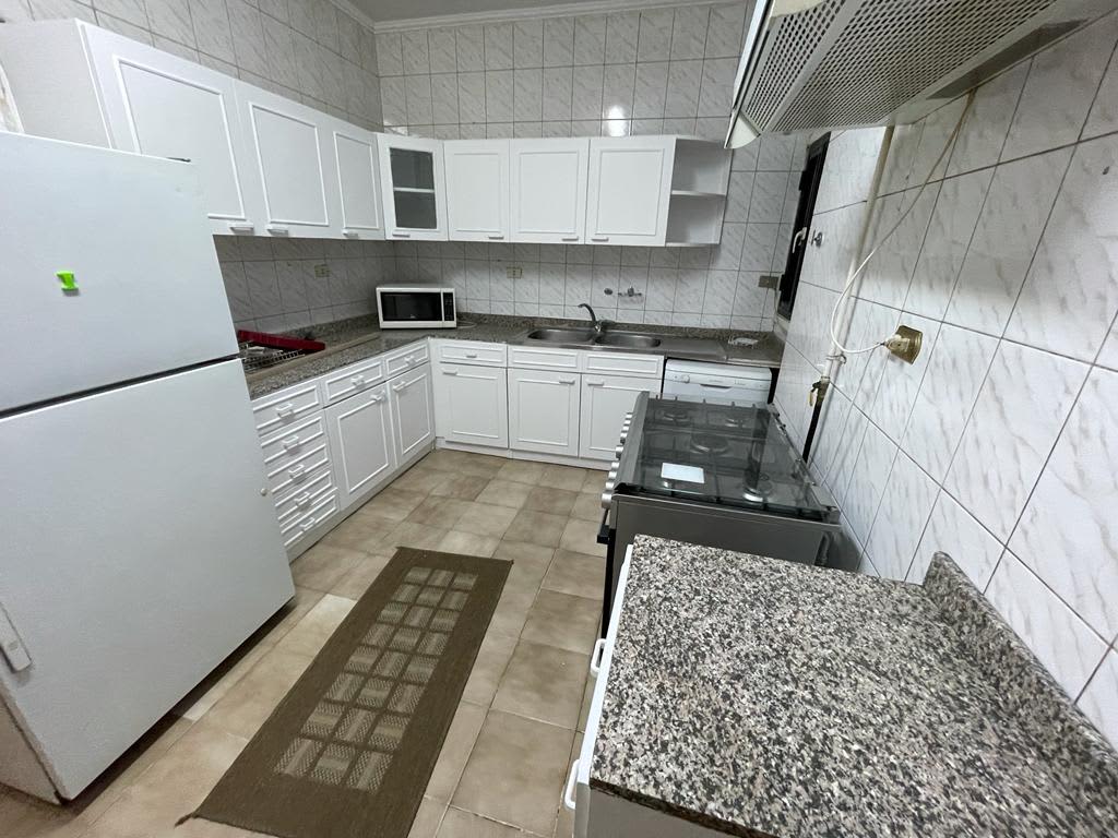 Furnished Apartment With Wide Space In Maadi Degla