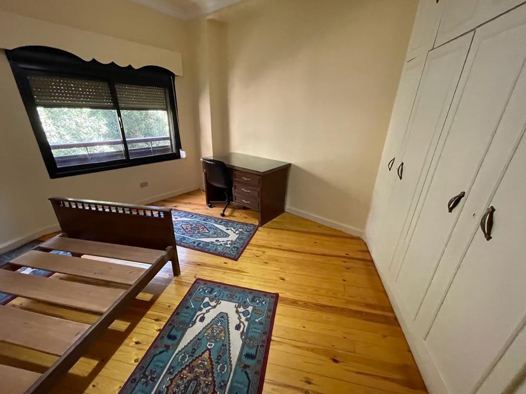 Furnished Apartment With Wide Space In Maadi Degla