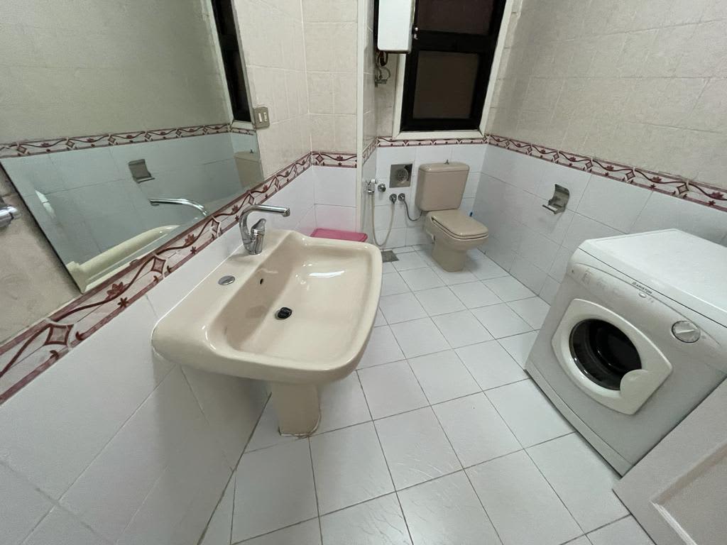 Furnished Apartment With Wide Space In Maadi Degla