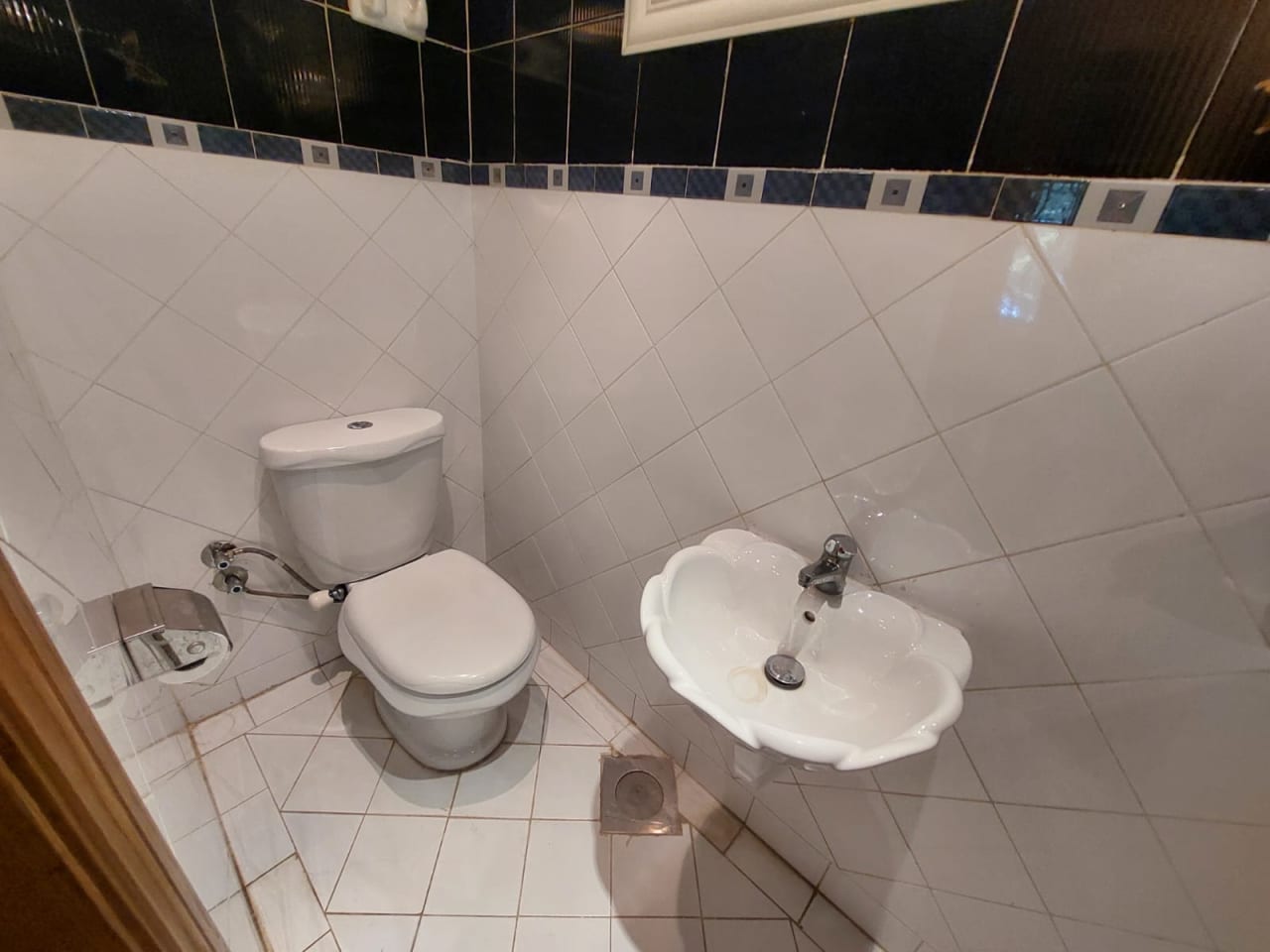 Furnished Ground Floor Apartment | Bright & Inviting in Maadi Degla.