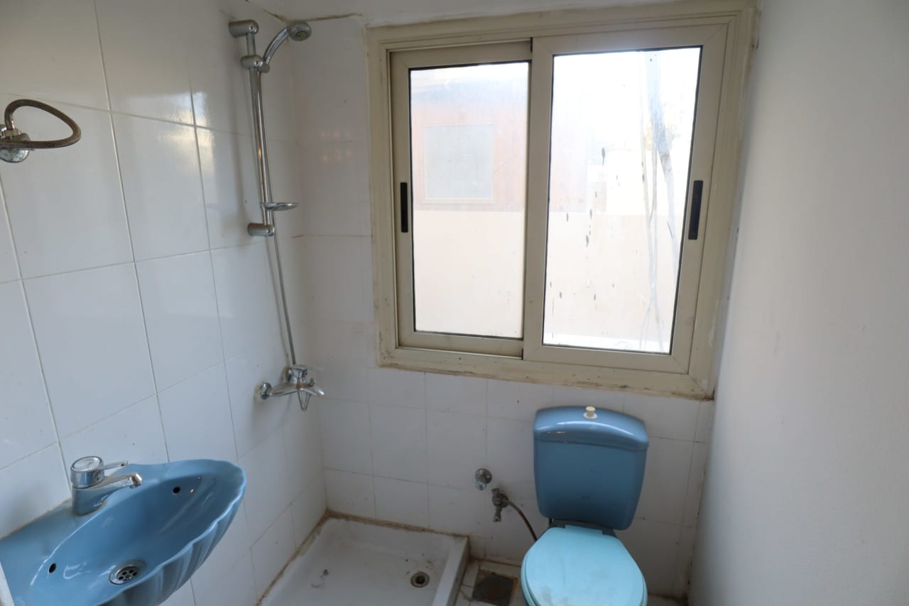 Two-Level Furnished Ground Floor Duplex, Perfect For Families In Maadi Degla.