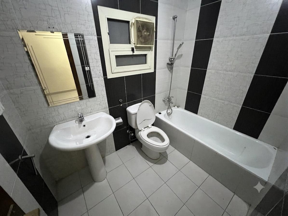 Administrative office for rent | 250 m² | El Maadi.
