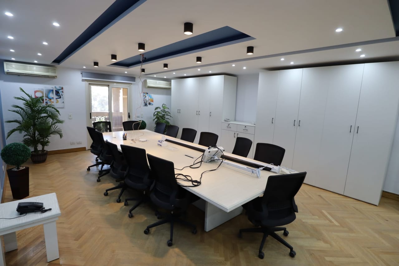 4 bedroom Office for rent in Sarayat
