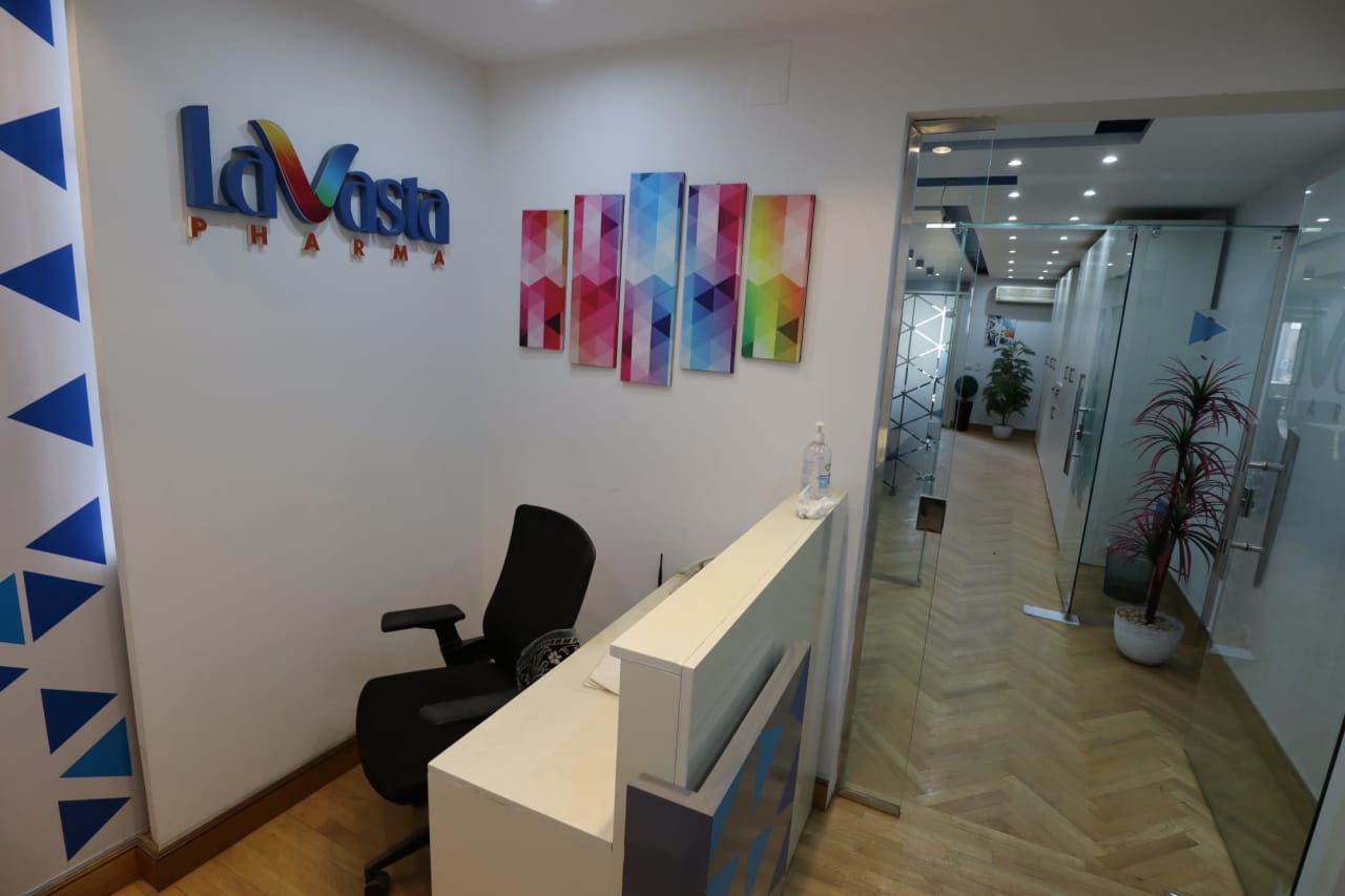 Administrative office for rent | 250 m² | El Maadi.