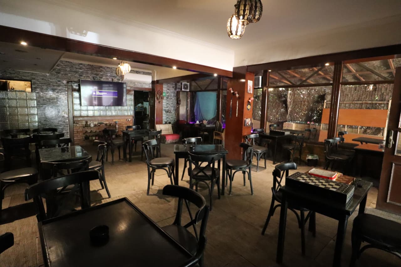 Office for rent in Degla