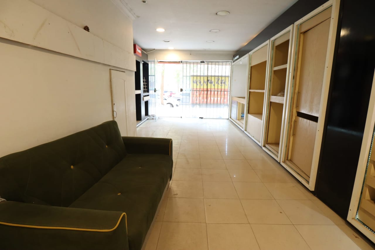Office for rent in New Maadi