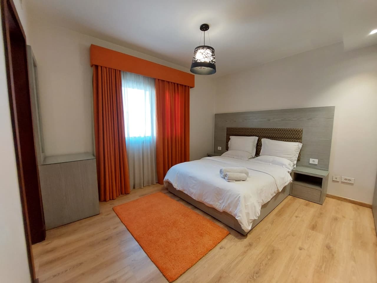 Furnished 200m² Apartment In New Cairo| Close To 90Th South