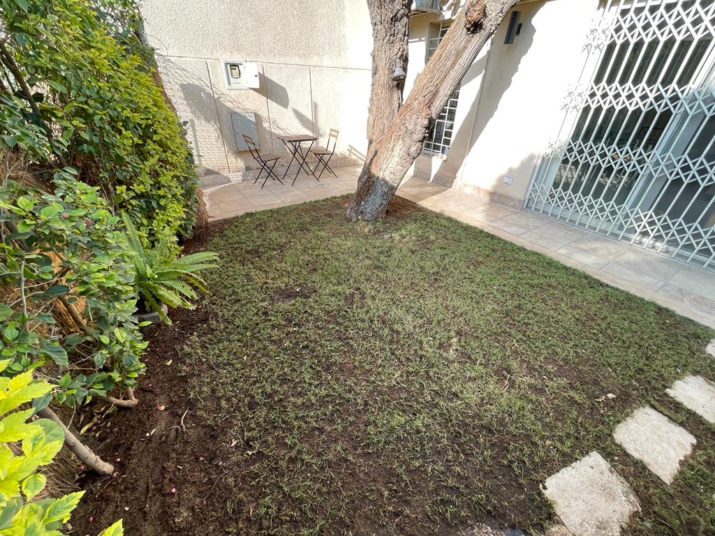 1 bedroom Ground Floor for rent in Degla