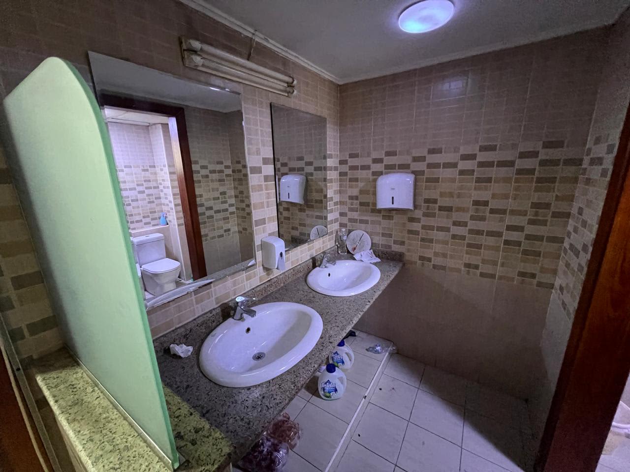 Administrativre Office Space For Rent In New Maadi 