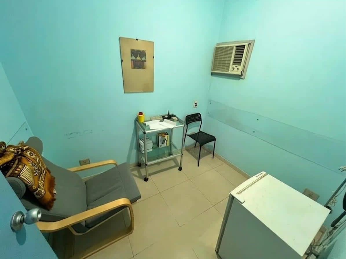Administrative Office Space For Rent In New Maadi