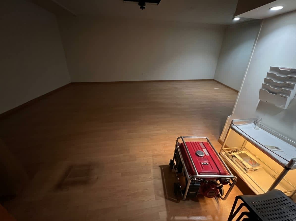 Administrative Office Space For Rent In New Maadi