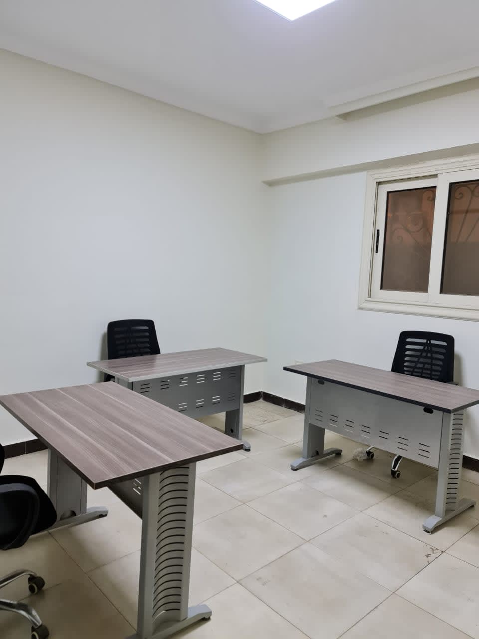 3 bedroom Office for rent in Maadi