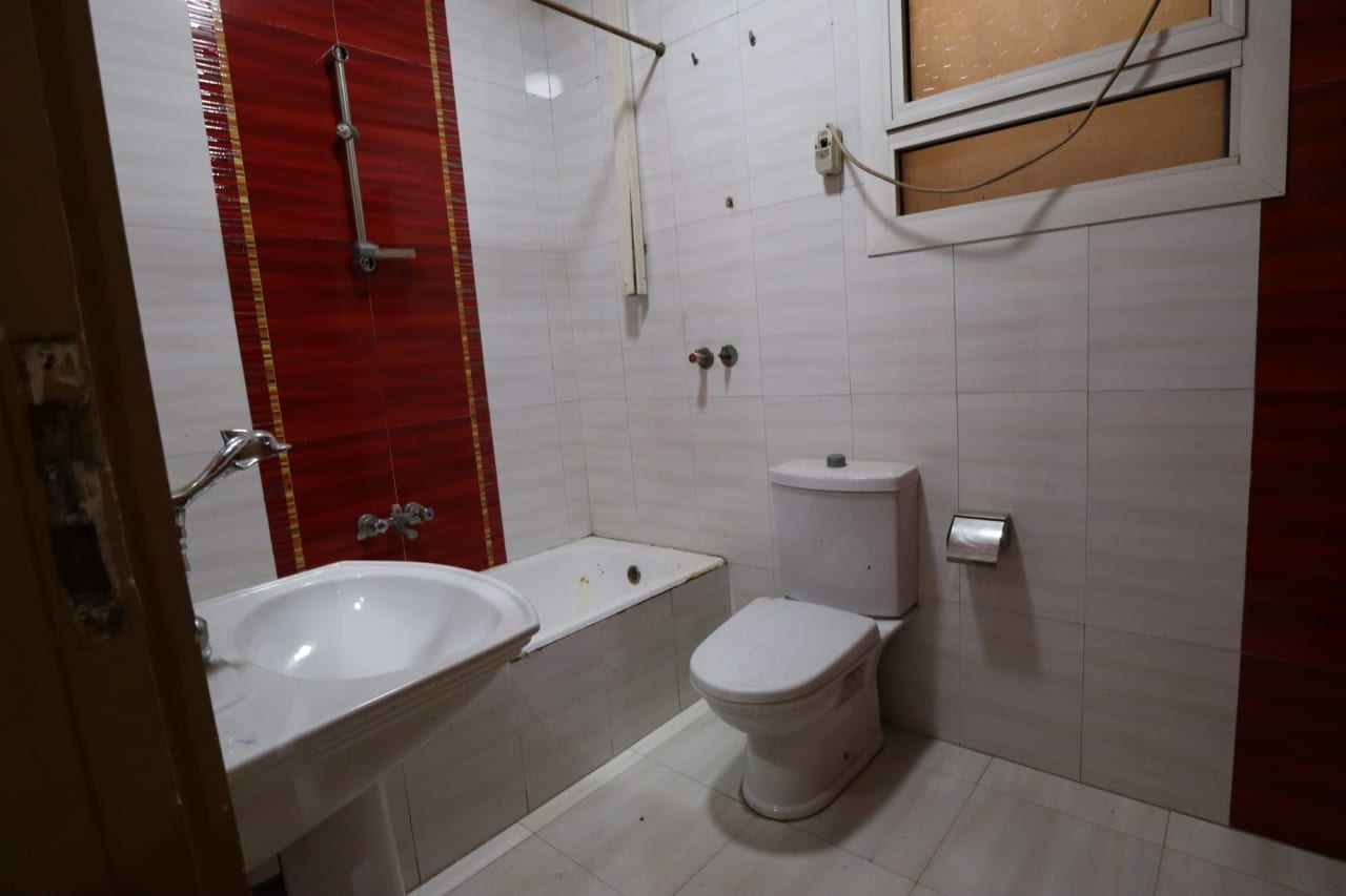 Administrative office for rent | 165 m² | El Maadi.