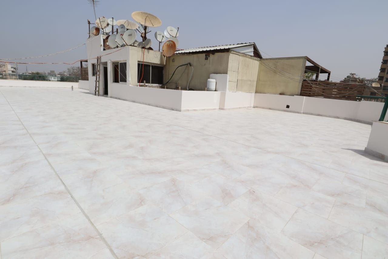 4 bedroom Penthouse for rent in Degla