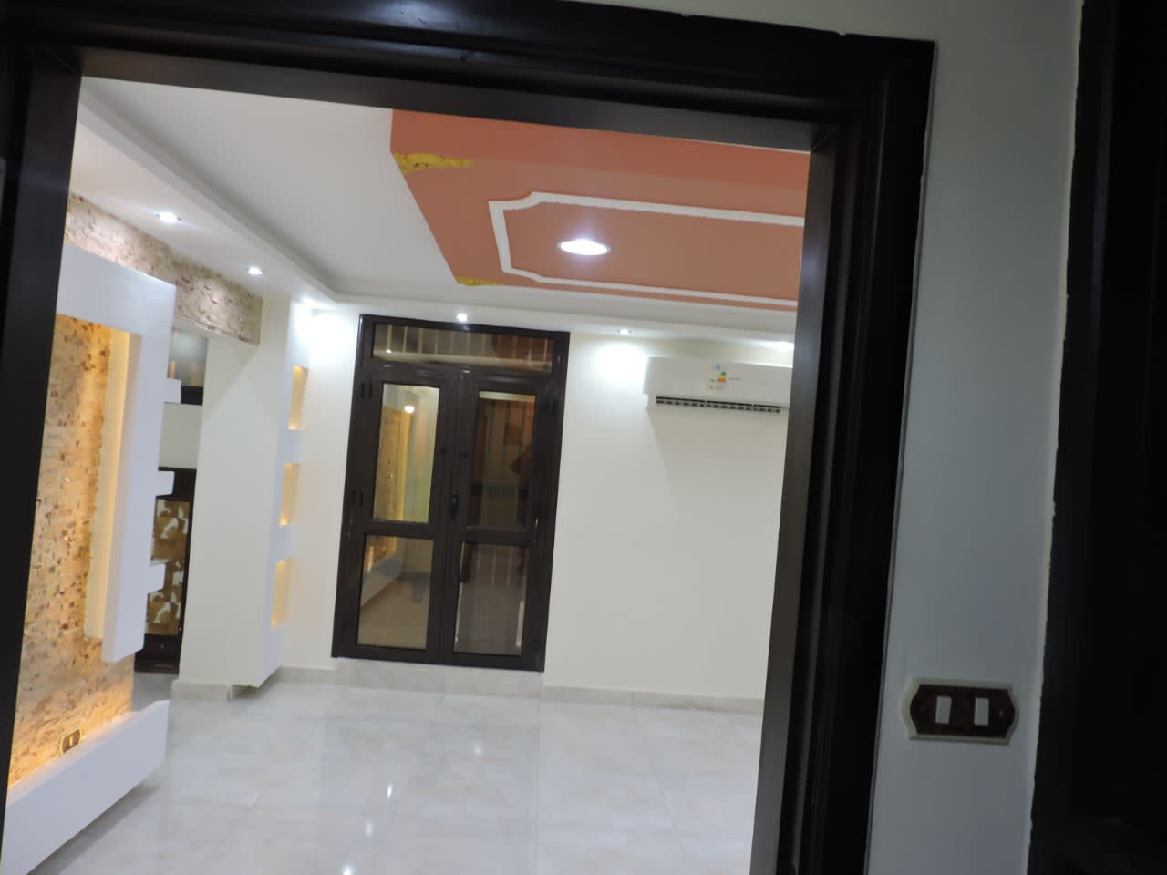 Administrative office for rent | 500 m² | El Maadi.