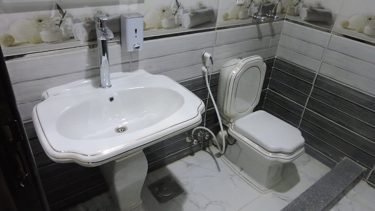 Administrative office for rent | 500 m² | El Maadi.
