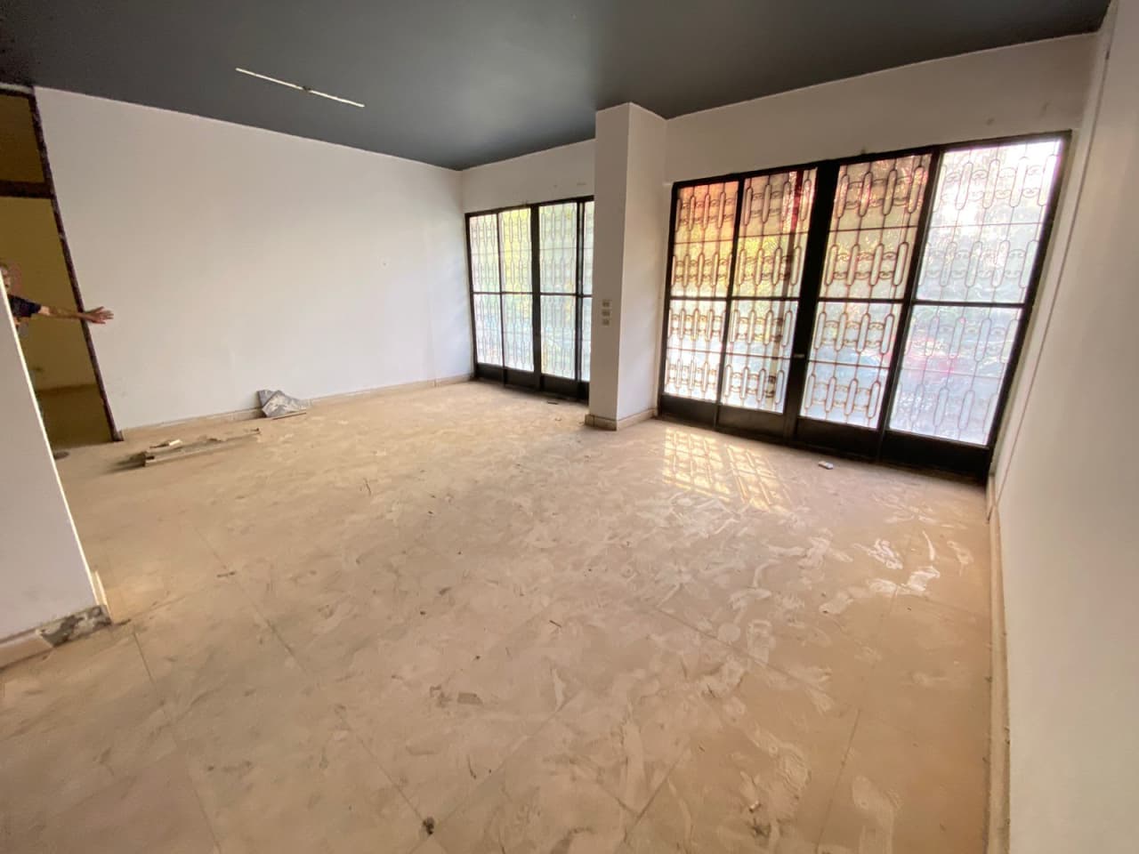 8 bedroom Office for rent in Maadi