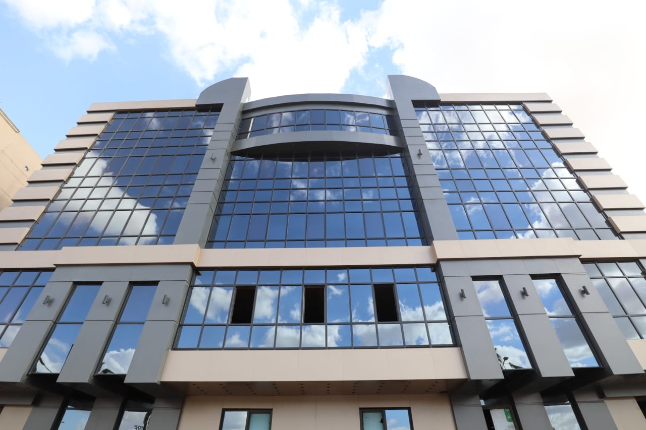 Office for rent