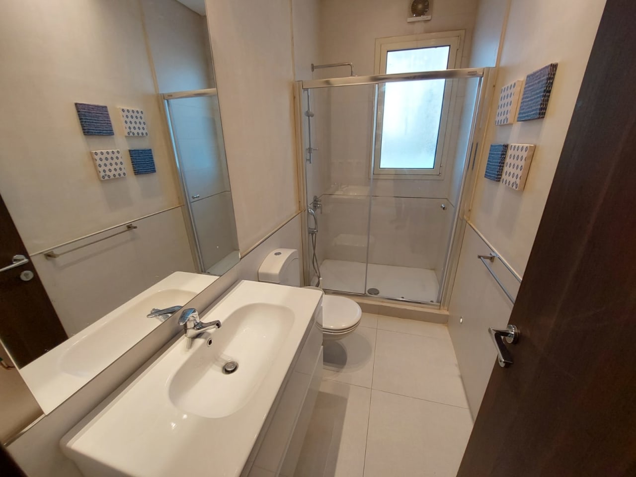 Furnished Apartment With Shared Pool In New Cairo