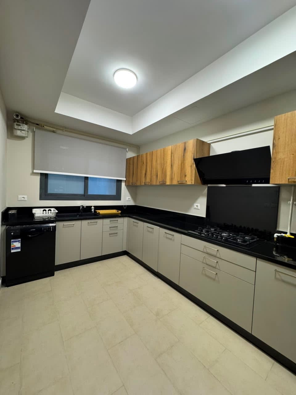 Luxury Apartment In The Heart Of New Cairo|160m²