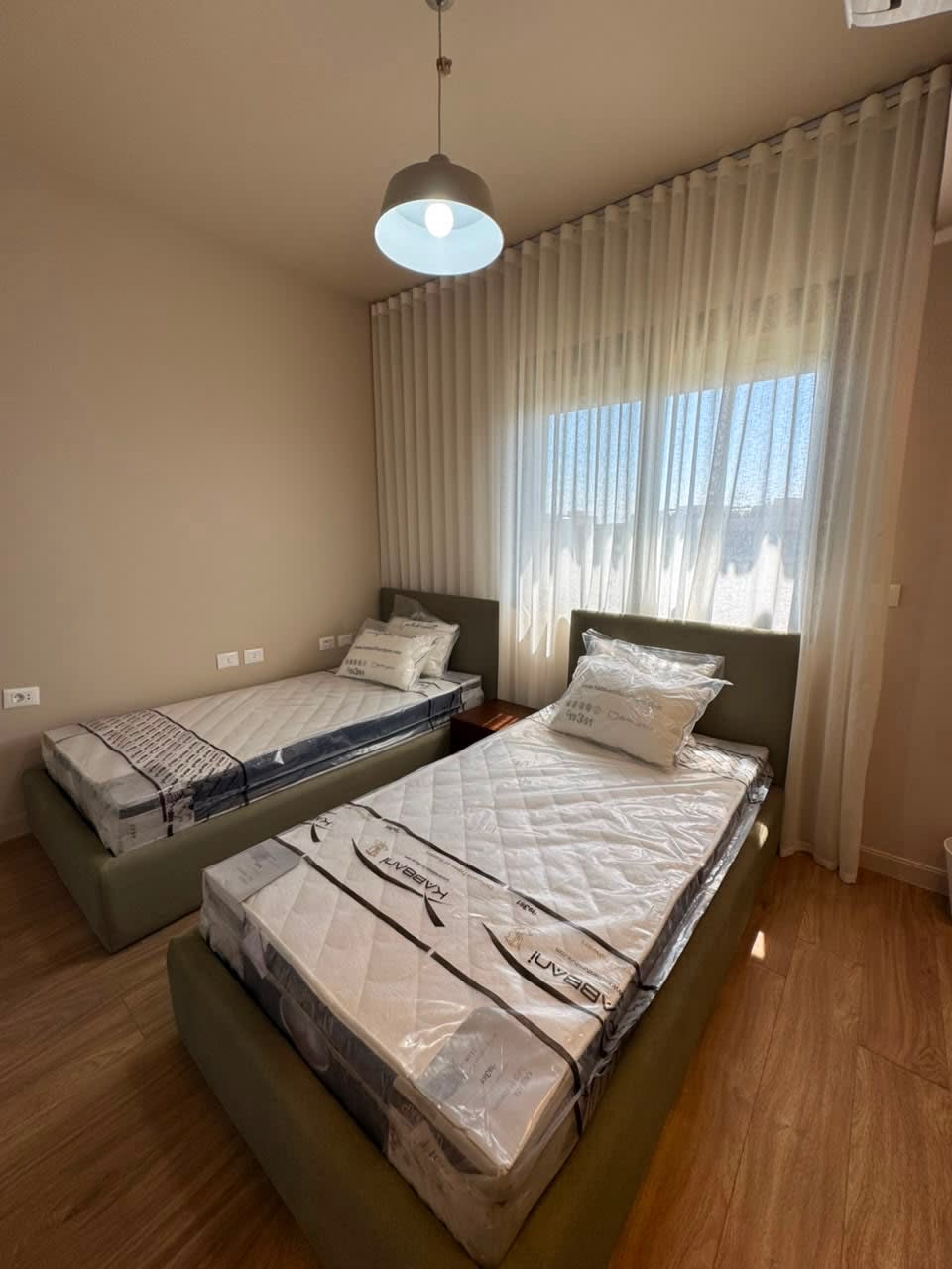 Luxury Apartment In The Heart Of New Cairo|160m²