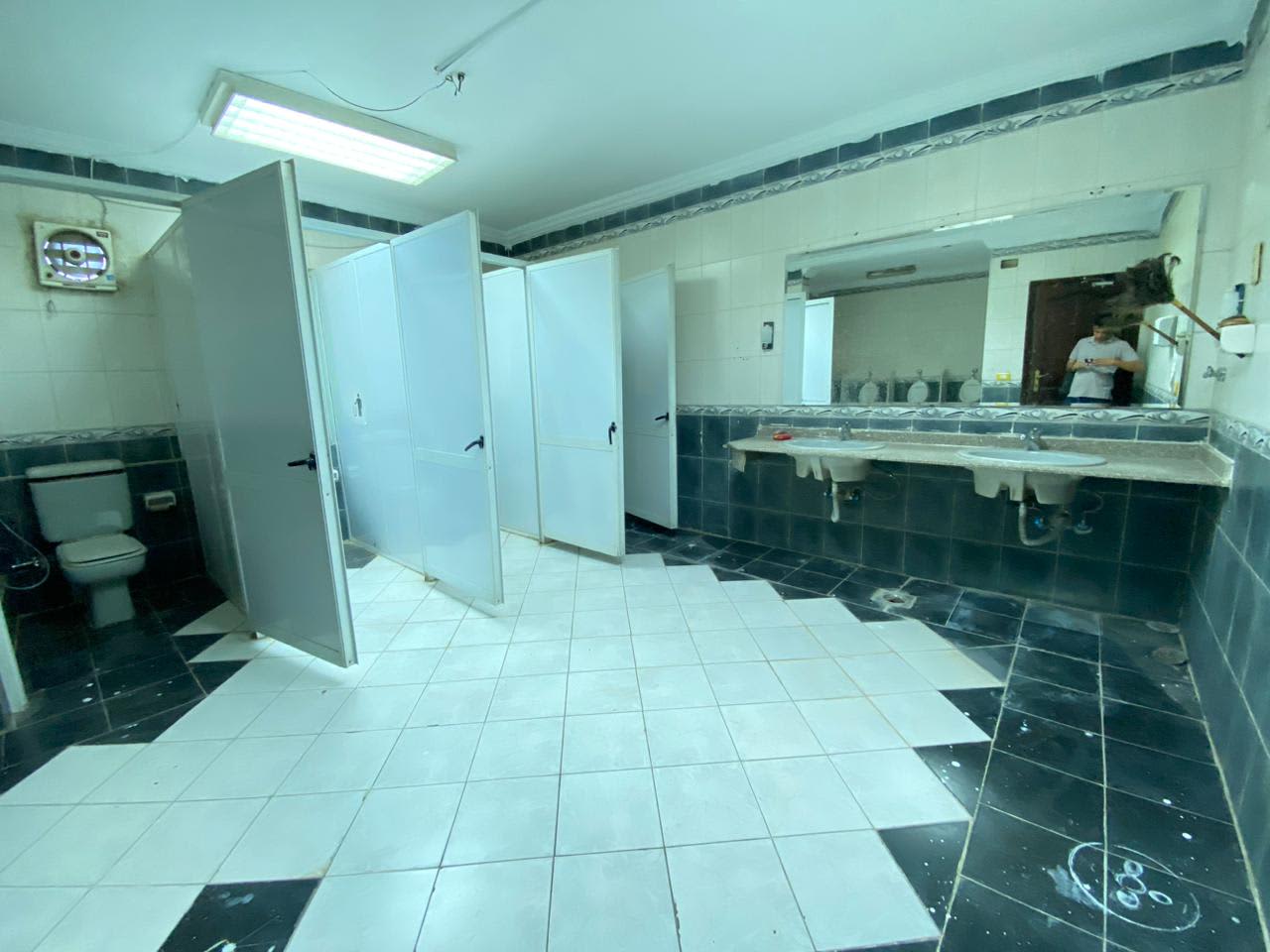 Administrative office for rent | 350 m² | El Maadi.