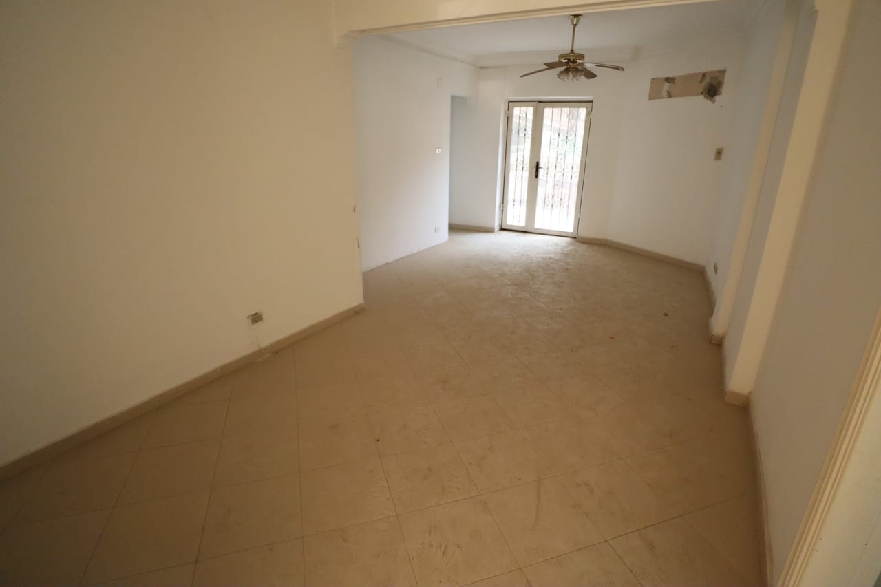 Administrative office for rent | 280 m² | El Maadi.