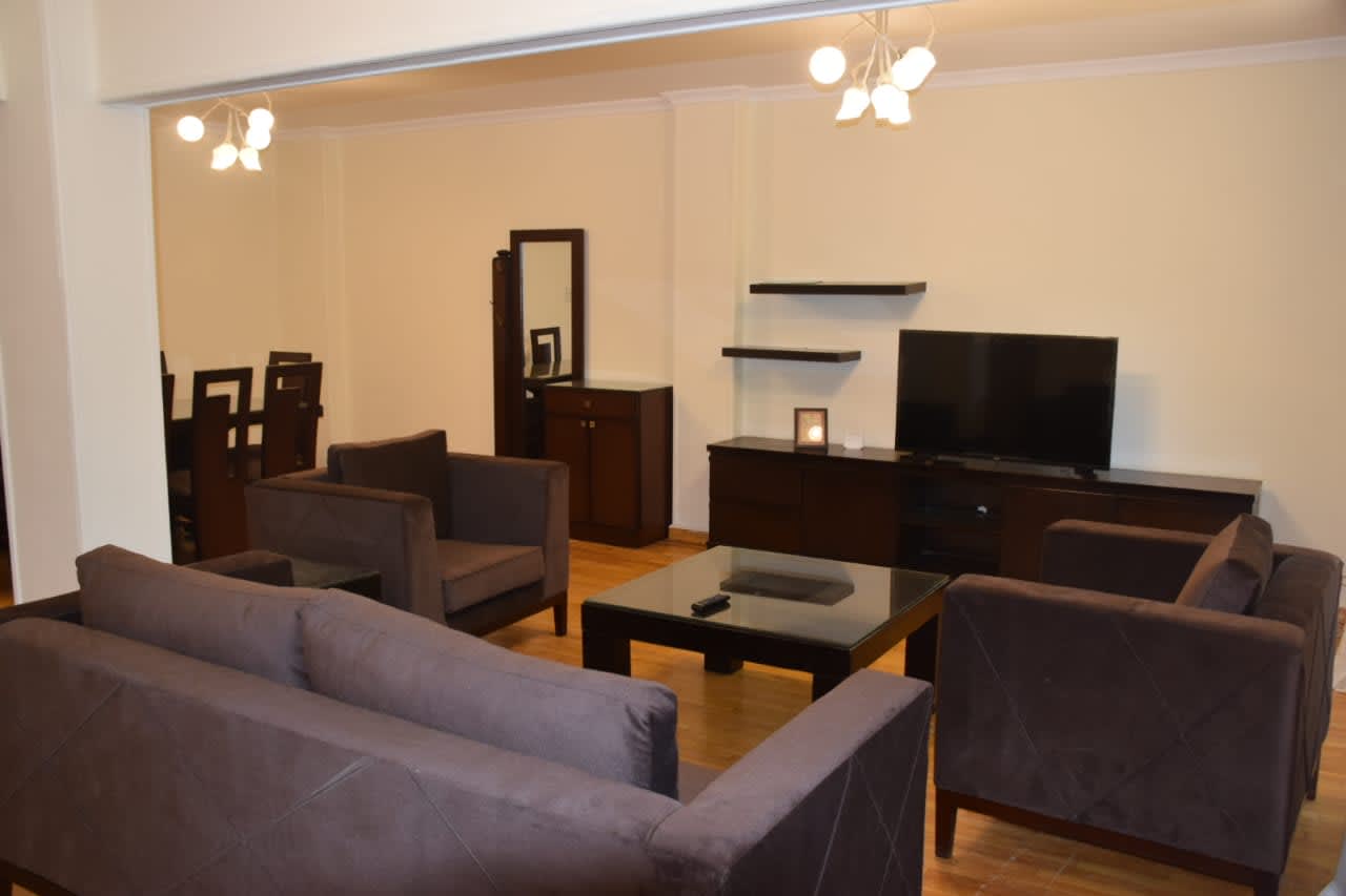 2 bedroom Apartment for sale , Maadi