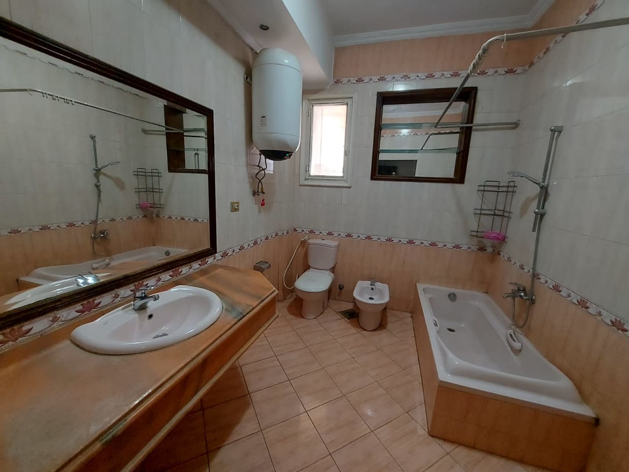 4 bedroom Apartment for rent in Zamalek , Cairo - Image 10
