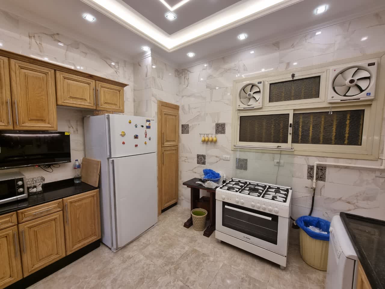 4 bedroom Apartment for rent in Zamalek , Cairo - Image 6