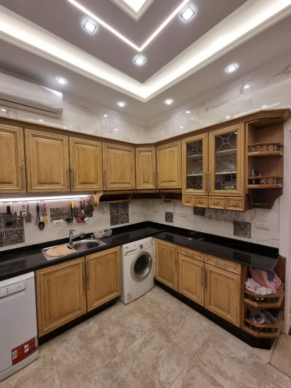 4 bedroom Apartment for rent in Zamalek , Cairo - Image 7
