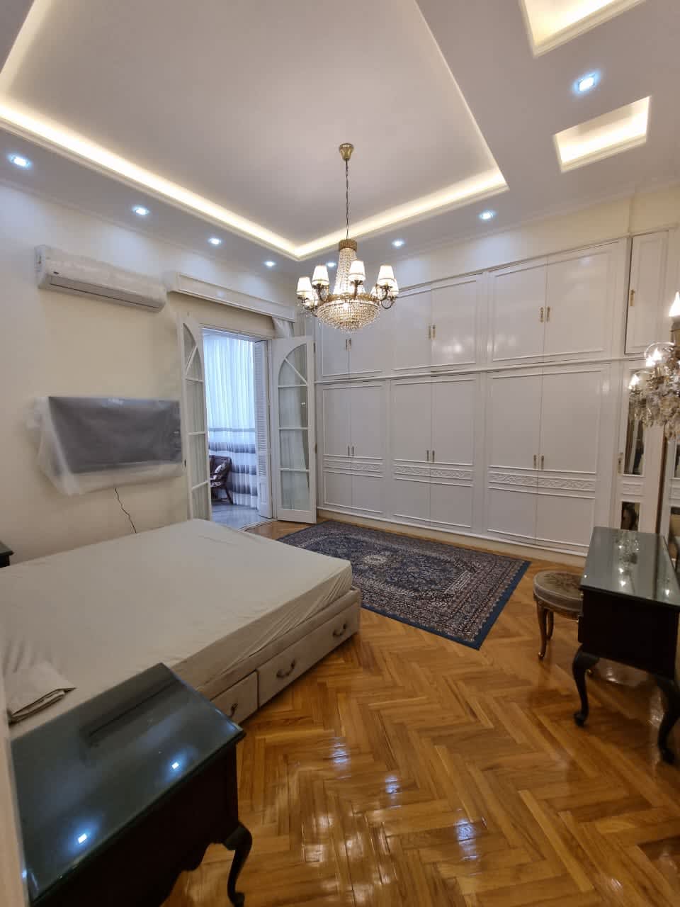 4 bedroom Apartment for rent in Zamalek , Cairo - Image 9
