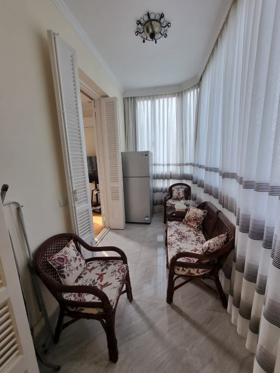 4 bedroom Apartment for rent in Zamalek , Cairo - Image 10