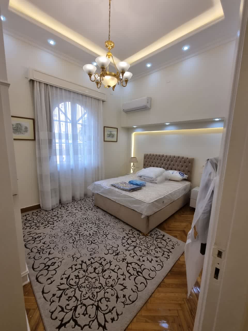 4 bedroom Apartment for rent in Zamalek , Cairo - Image 11