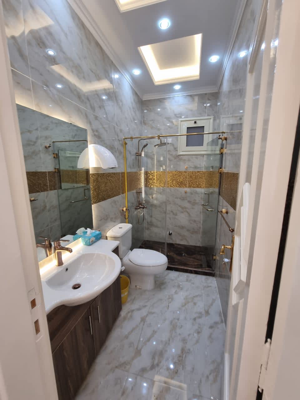 4 bedroom Apartment for rent in Zamalek , Cairo - Image 12