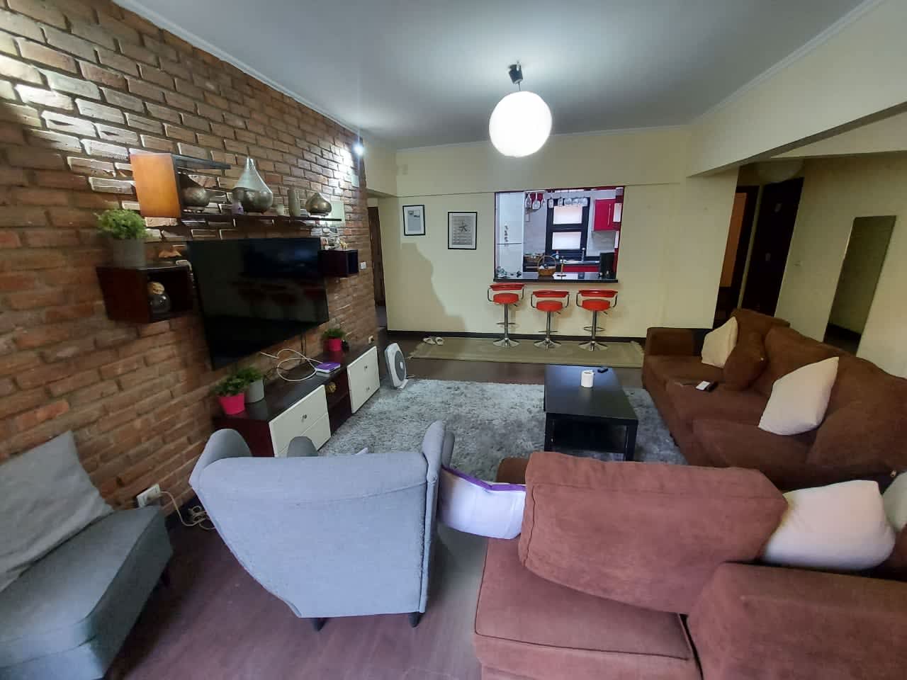 4 bedroom Apartment for rent in Degla , Maadi - Image 2