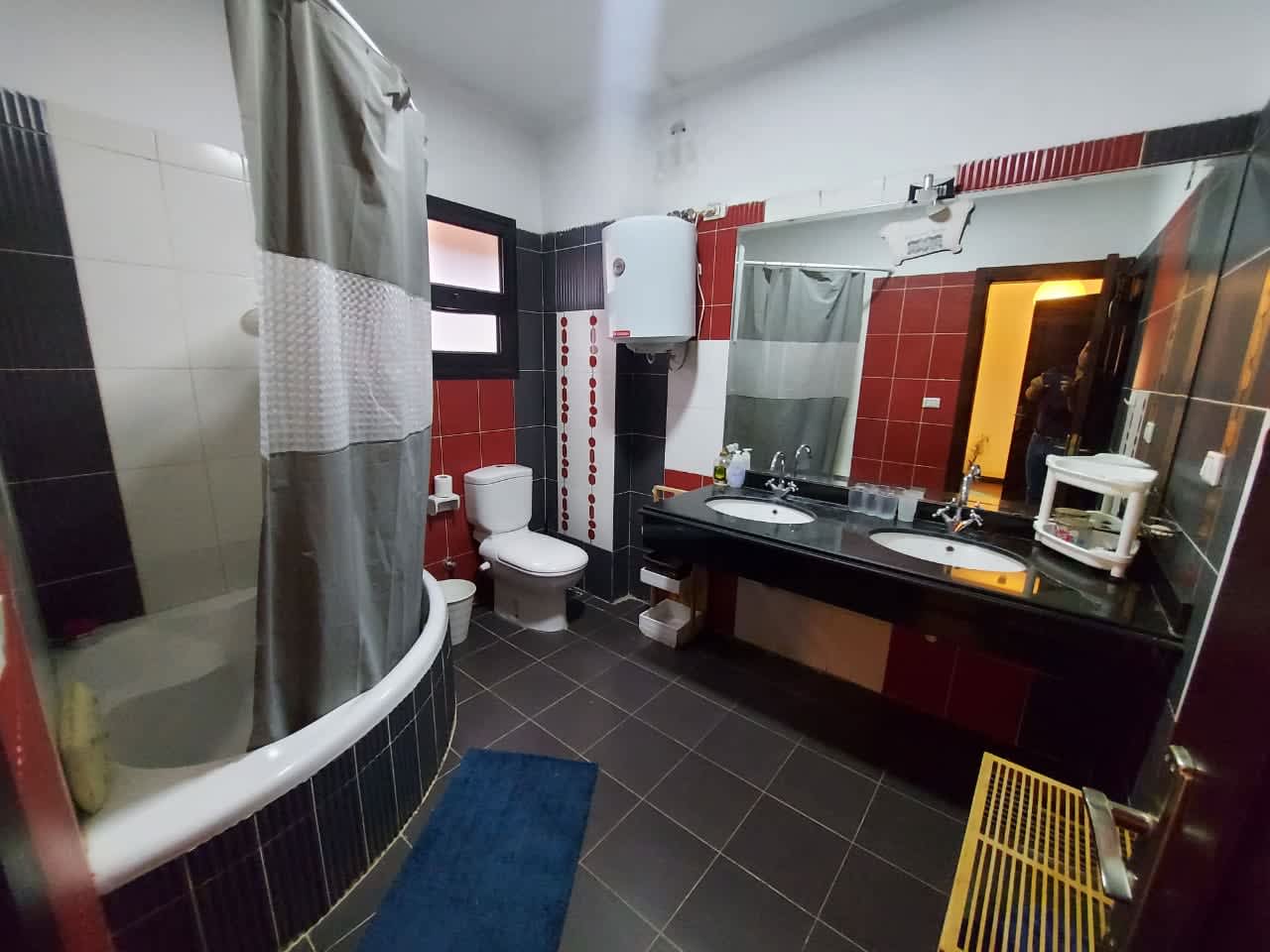 4 bedroom Apartment for rent in Degla , Maadi - Image 6