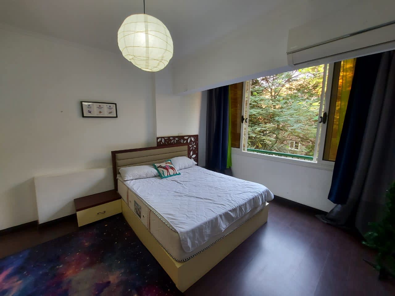 4 bedroom Apartment for rent in Degla , Maadi - Image 9