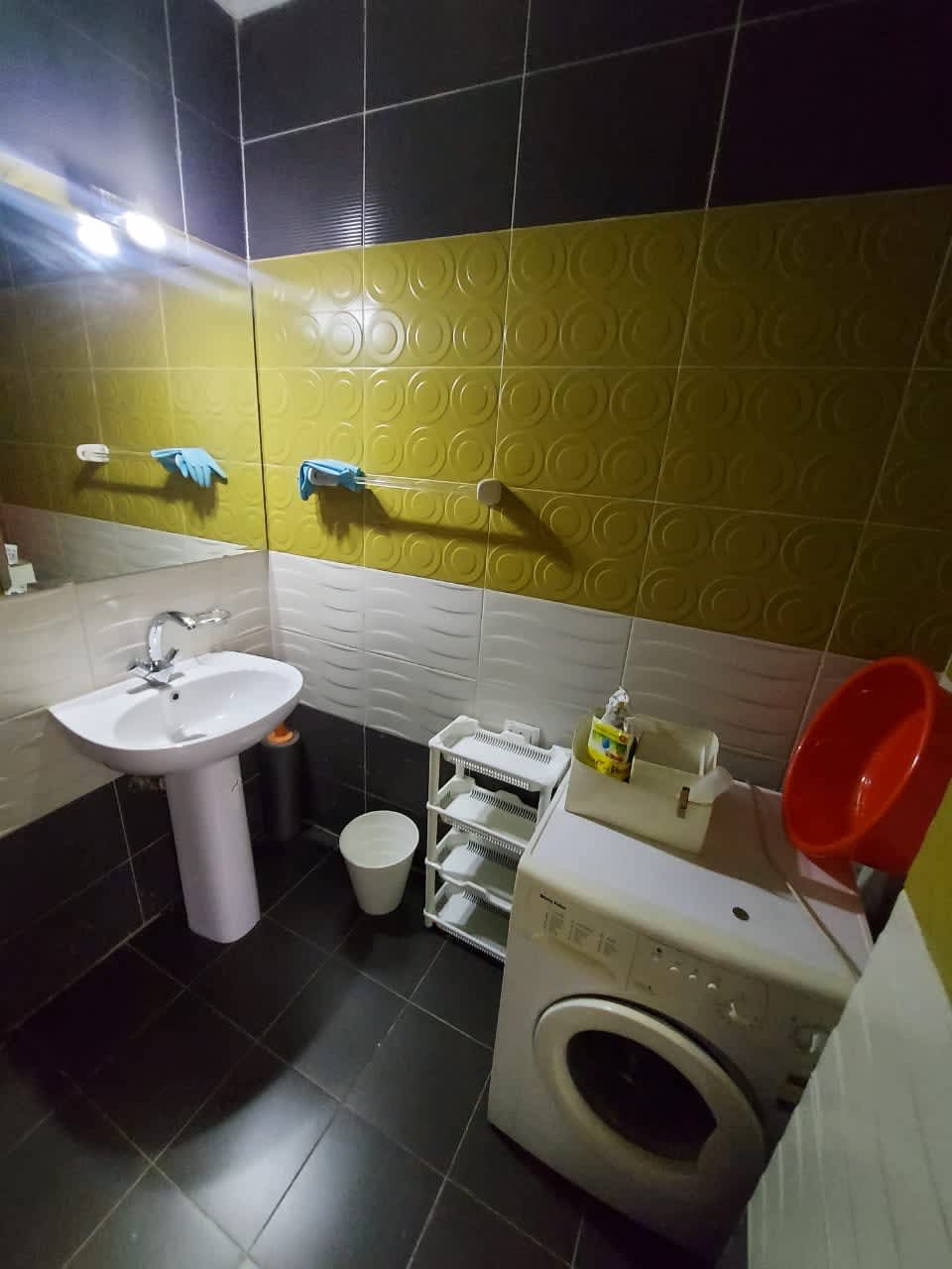 4 bedroom Apartment for rent in Degla , Maadi - Image 11