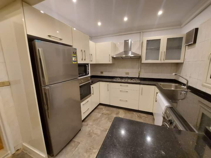 2 bedroom Apartment for rent in Degla , Maadi - Image 3