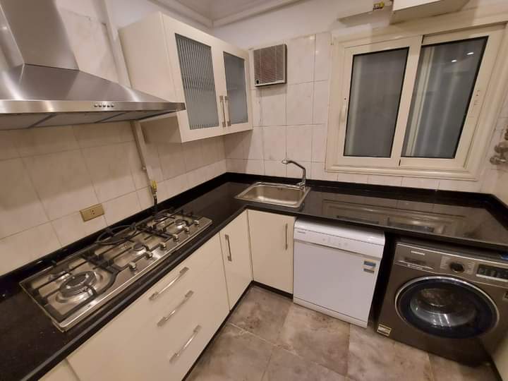 2 bedroom Apartment for rent in Degla , Maadi - Image 4
