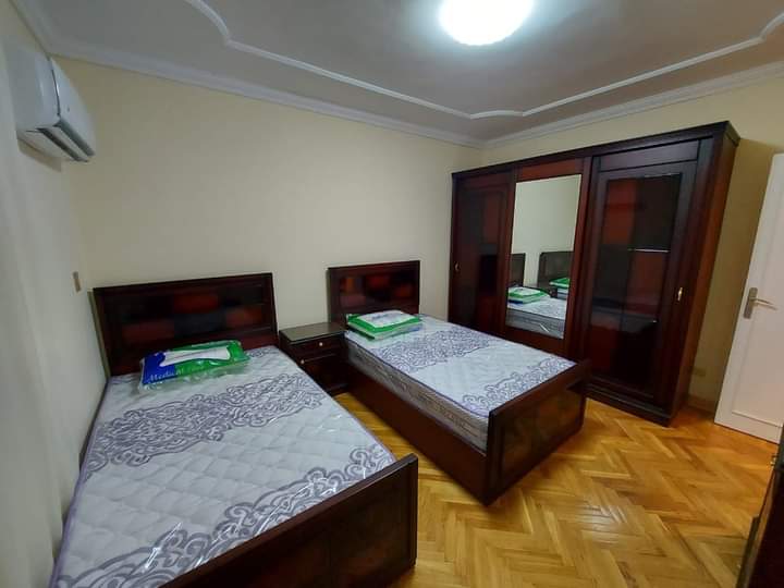 2 bedroom Apartment for rent in Degla , Maadi - Image 6