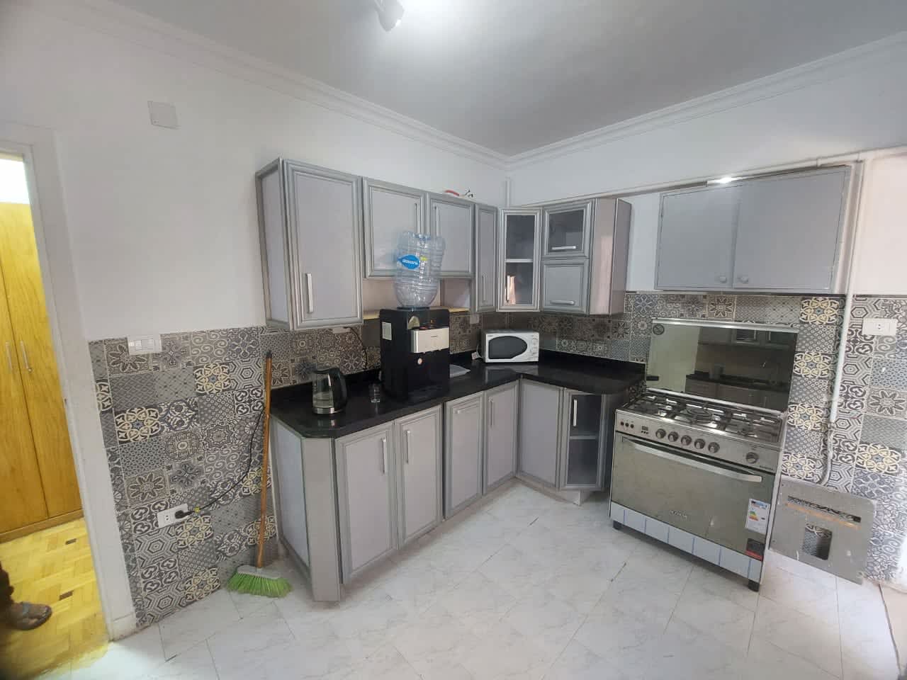 2 bedroom Apartment for rent in Sarayat , Maadi - Image 5