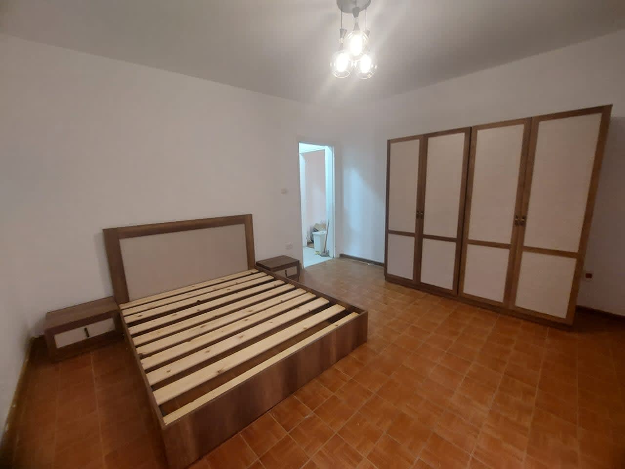 2 bedroom Apartment for rent in Sarayat , Maadi - Image 7