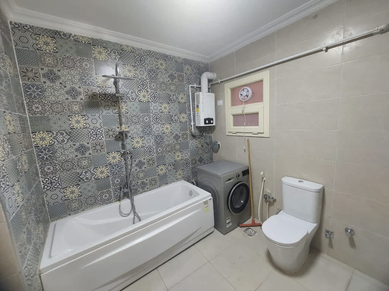 2 bedroom Apartment for rent in Sarayat , Maadi - Image 9