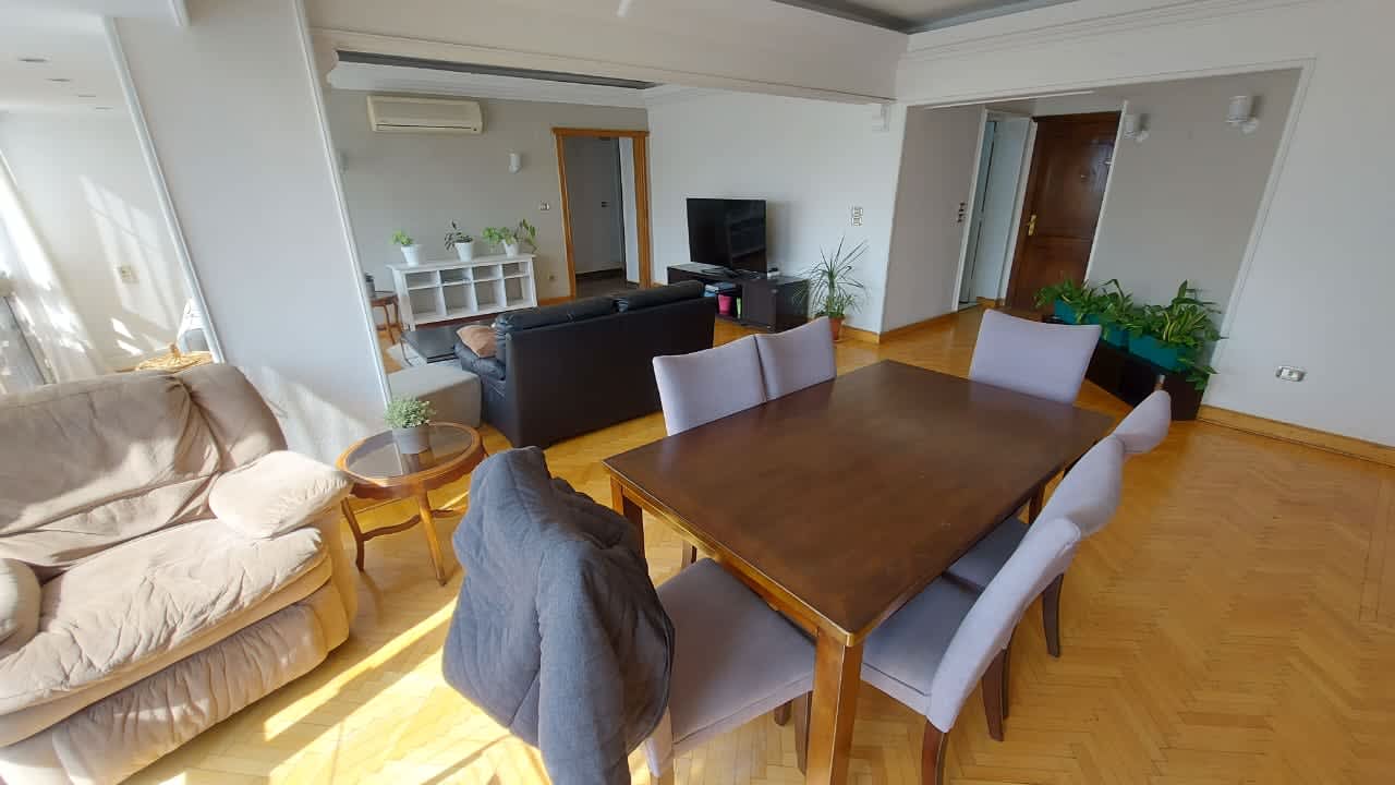 3 bedroom Apartment for rent in Degla , Maadi - Image 3