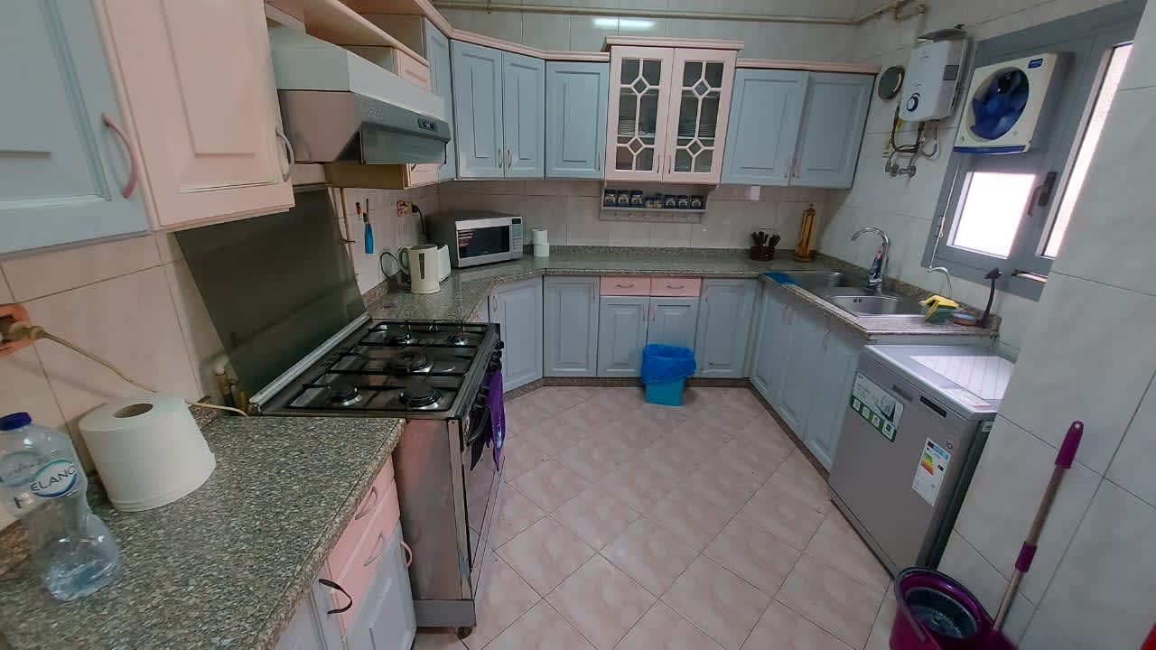 3 bedroom Apartment for rent in Degla , Maadi - Image 4
