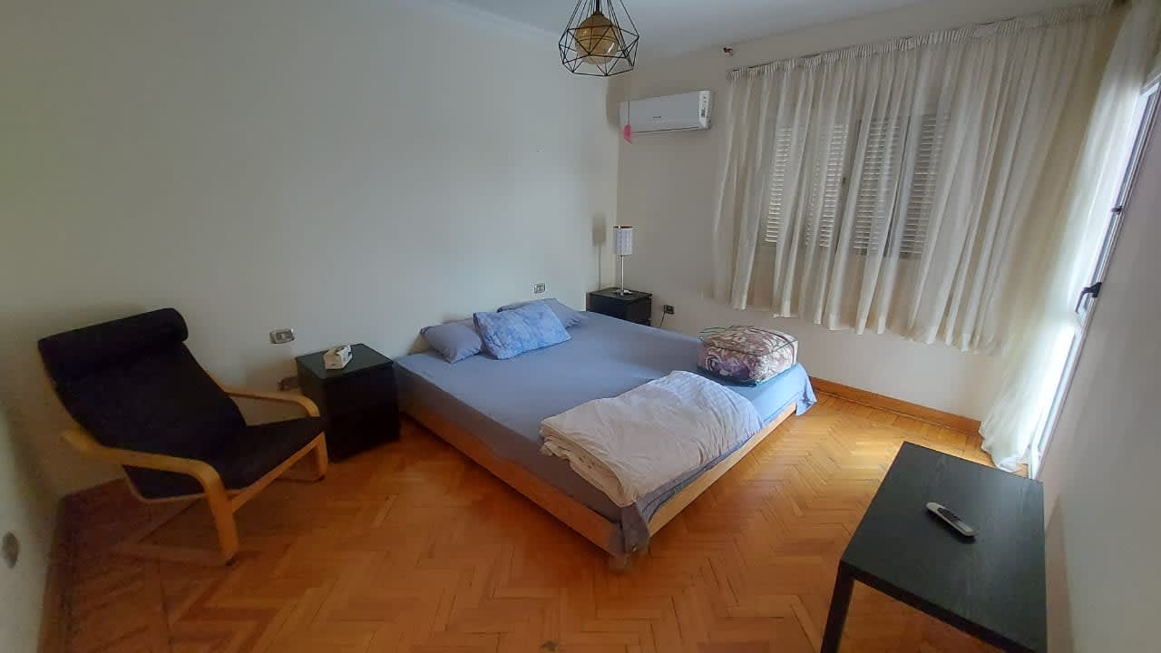 3 bedroom Apartment for rent in Degla , Maadi - Image 6