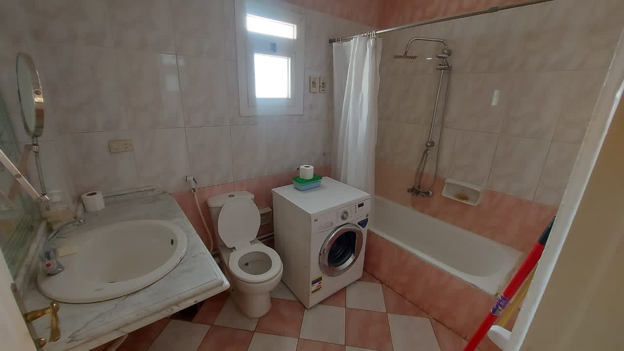3 bedroom Apartment for rent in Degla , Maadi - Image 8